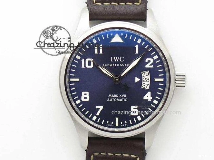 MIROTIME 0806 Versatile Aquatimer Chrono IW376803 V6F 1:1 Best Edition White Dial On SS Bracelet A 7359
